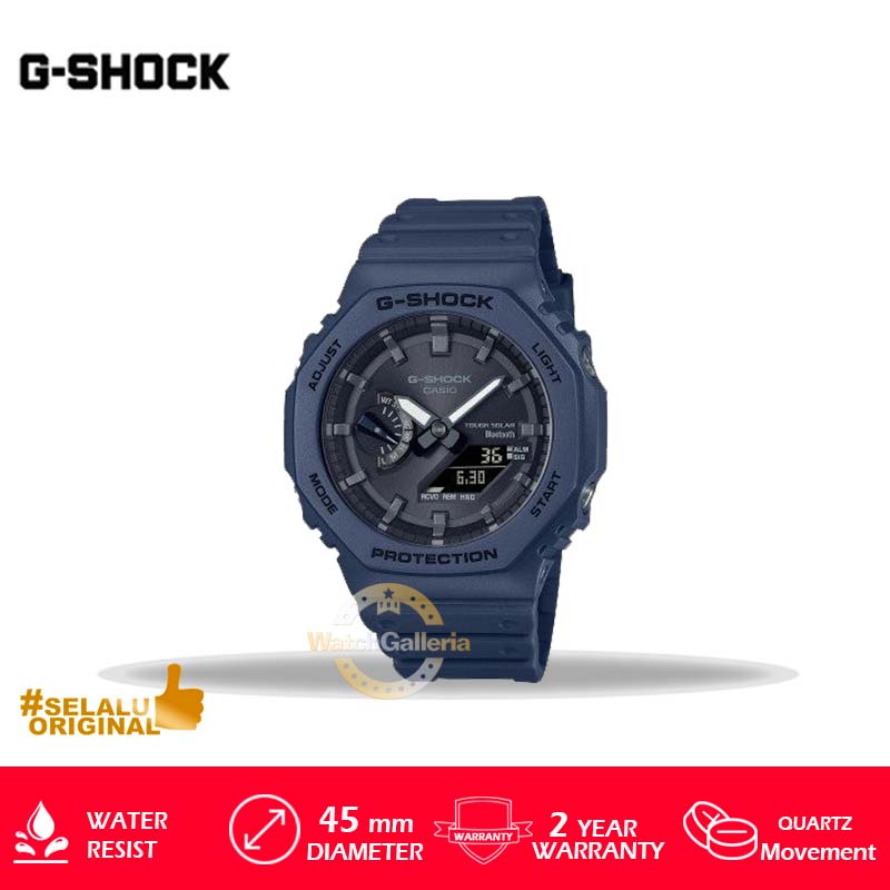 Casio G-Shock GA-B2100-2A /GA-B2100-2A/GA-B2100 Original