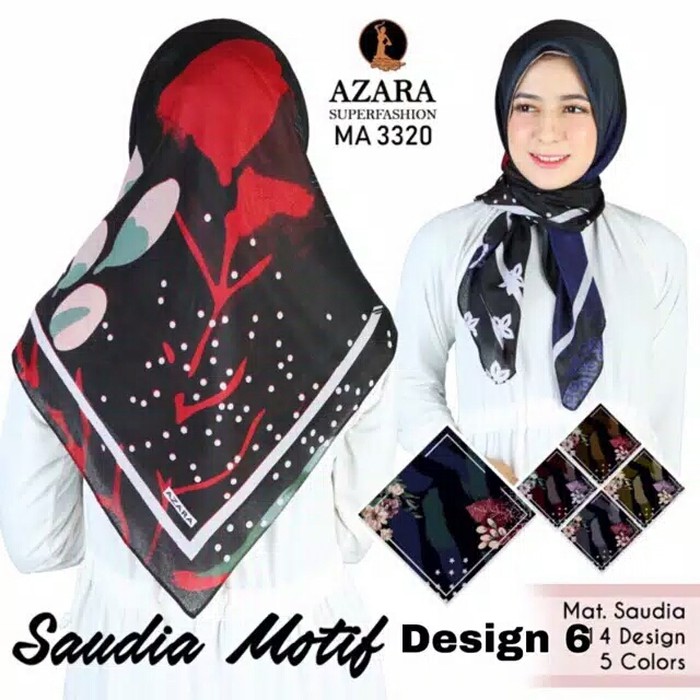 umama scarf osaka motif voal motif voal polos saudia polos SAUDIA AZARA MOTIF original