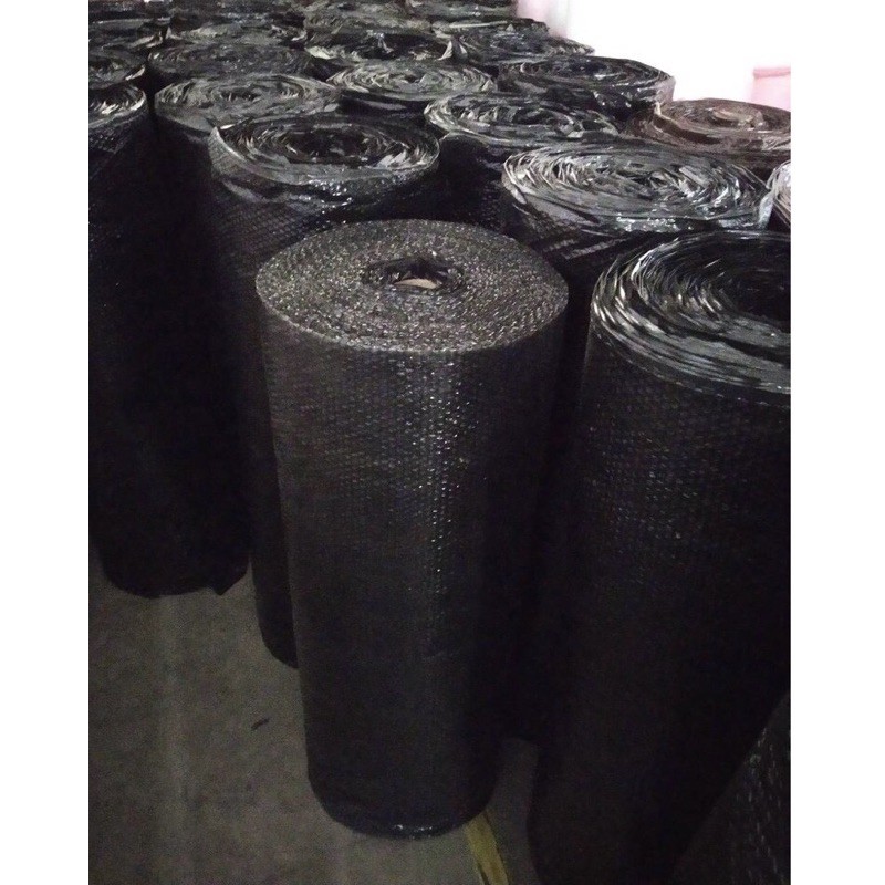 Bubble Wrap Packing Tambahan 2 Lapis - Tidak dijual Terpisah