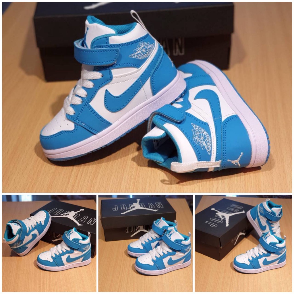 Sepatu Jordan Anak Laki laki Sepatu Nike Jordan Anak Sepatu Anak Nike Air Jordan Kids Baby