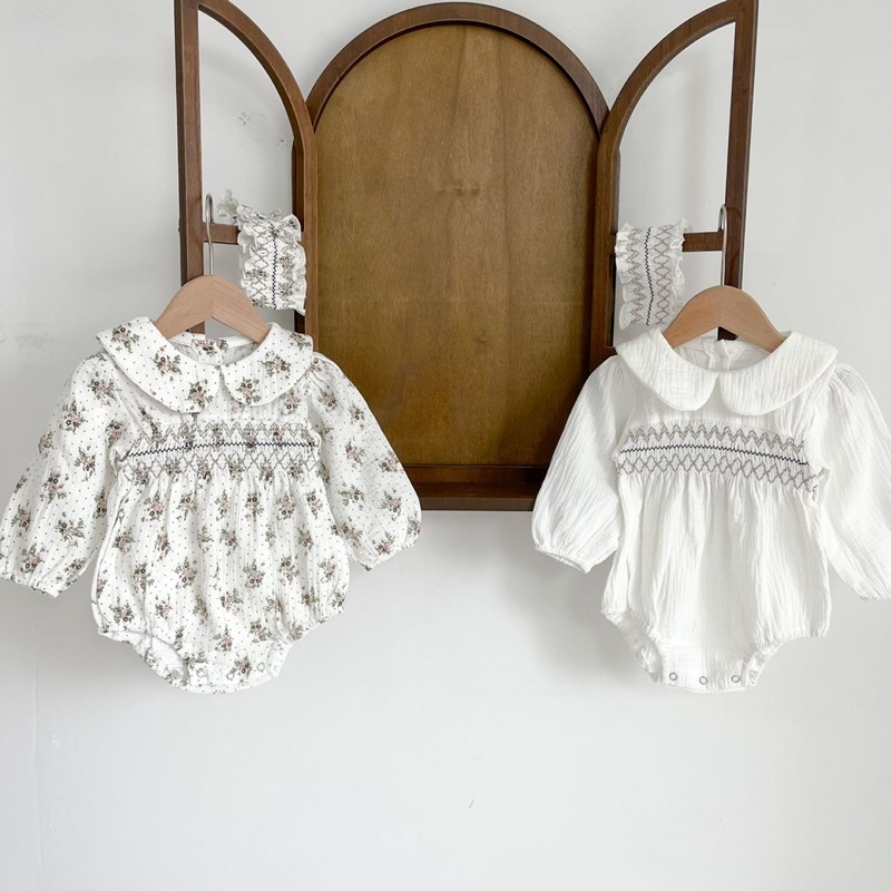 Alena romper set bayi