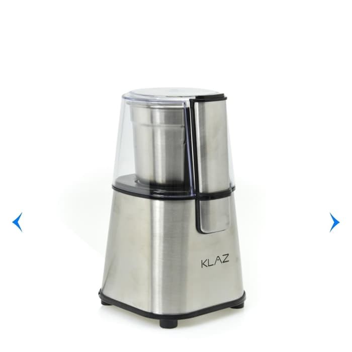 PENGGILING KOPI / COFFE GRINDER KLAZ 200W 100%ORIGINAL