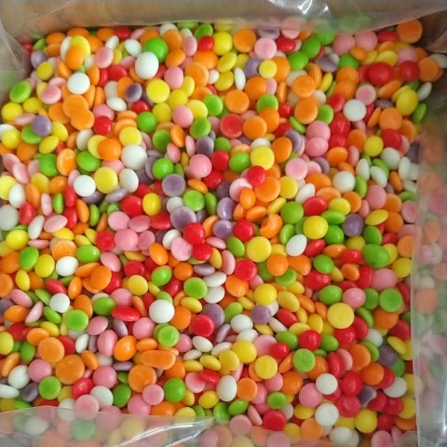 

RAINBOW CHIPS repack 100gr