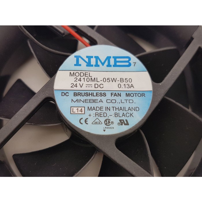 KIPAS DC 24V 8 X 8 cm / Fan DC 24v Big Sale