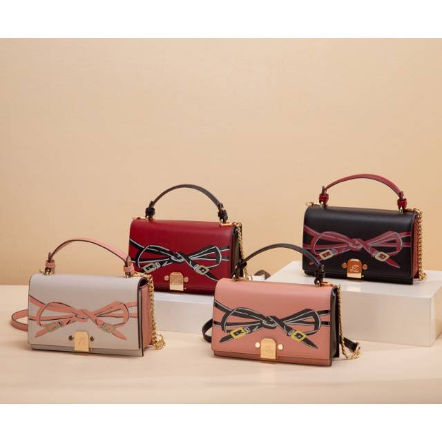 GraceBag JimsHoneyPromo