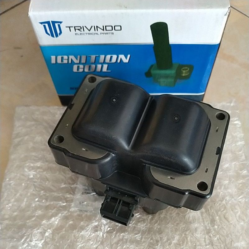 Coil Proton Exora CPS