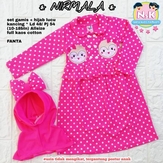 Nirmala