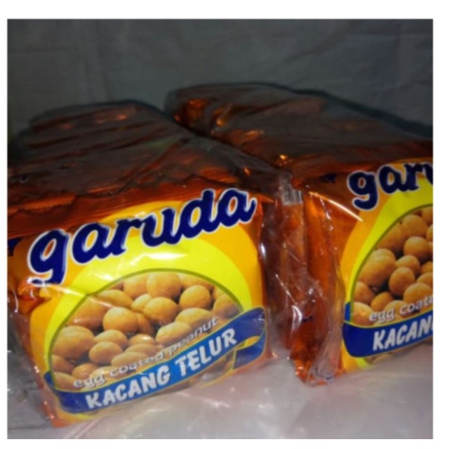 

Kacang Telor garuda