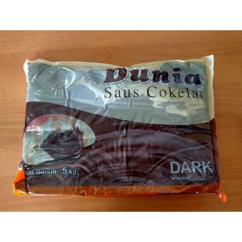 PASTA COKLAT FILLING / DUNIA FILLING C2 250GR