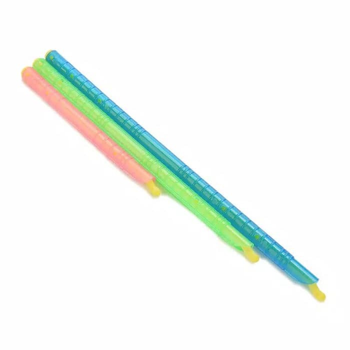 3 pcs Food Sealer Snack Seal Stick Segel Makanan Plastik Kantong
