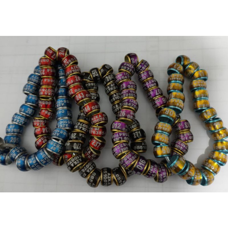 RING Donat MATA KUCING //merpati perkutut murai Lovebird kenari