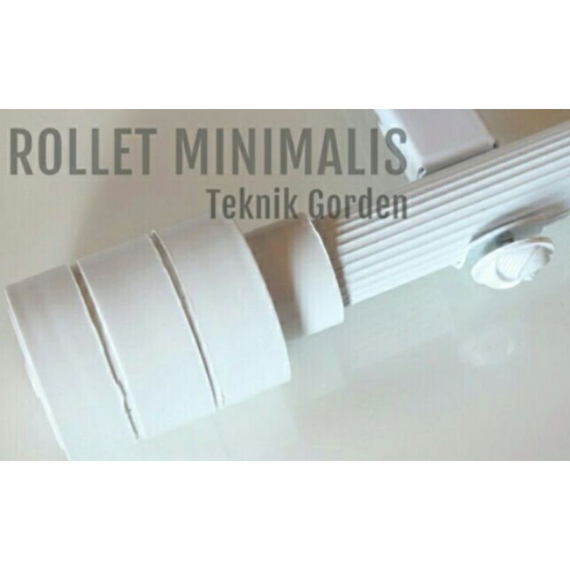 Batang Gorden/Tutup Minimalis/Gorden Minimalis/Gorden Pintu