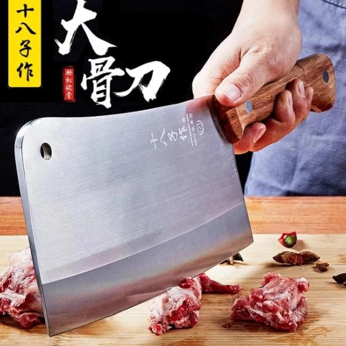 Pisau jepang super tajam