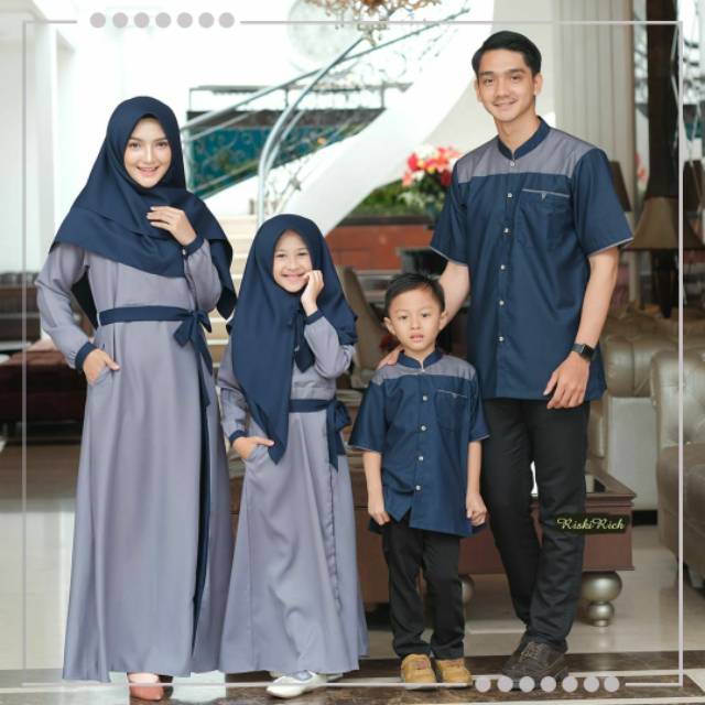 Sarimbit Hanif hanifah by Riskirich