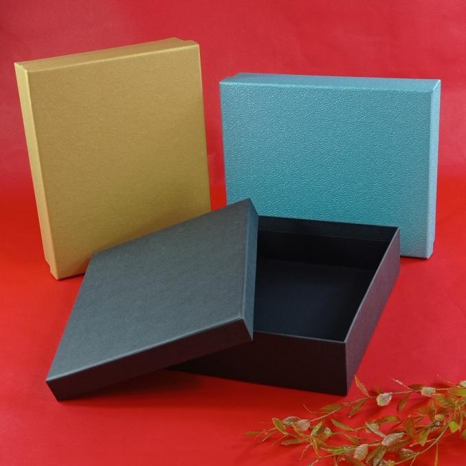 

[COD] Hardbox ukuran 25 cm x 20 cm x 6 cm [COD]