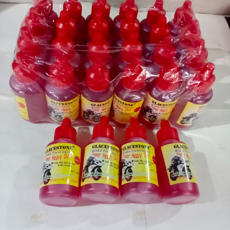 [BISA COD] minyak rem termurah minyak rem motor Original