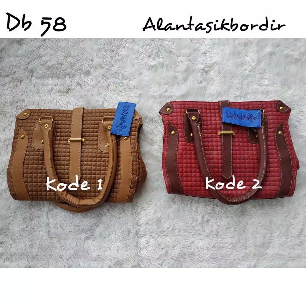 tas db 58 selempang R.26