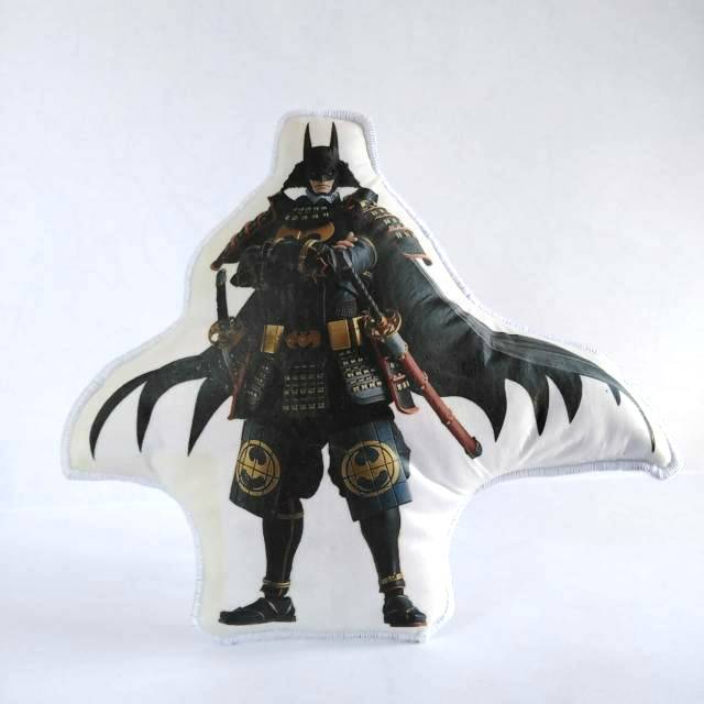 Boneka BATMAN SAMURAI
