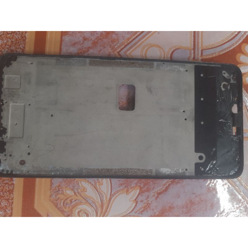 Frame Oppo A3s Tatakan LCD Oppo A3s