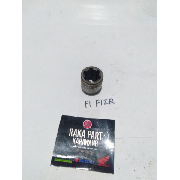 bos bhos cage kampas ganda otomatis Yamaha force1 F1 alfa