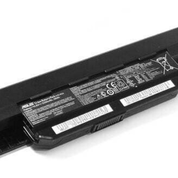 Baterai Original Asus  A43 A43E A43U A43S A44 A53 K43 K43S K53 A32-K53 ASUS