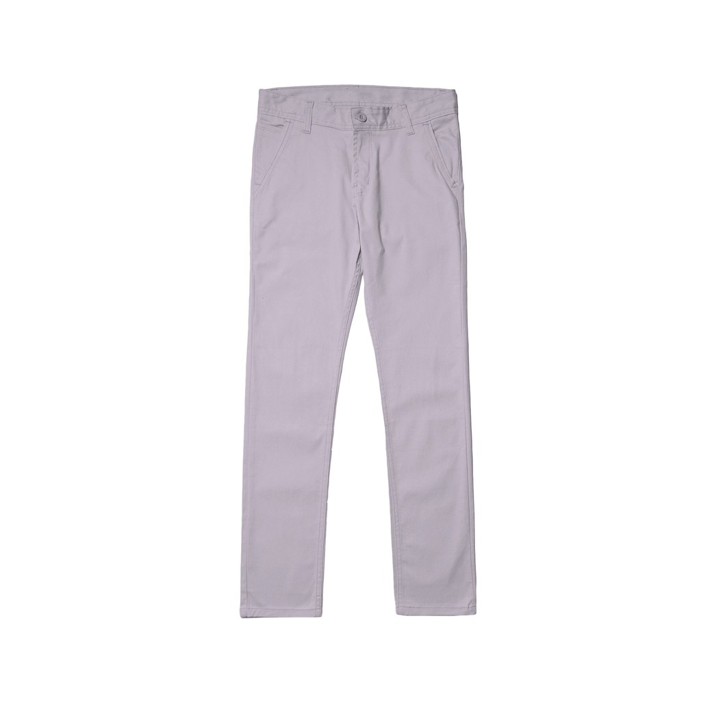 Mile Long Chinos 02 Stretch