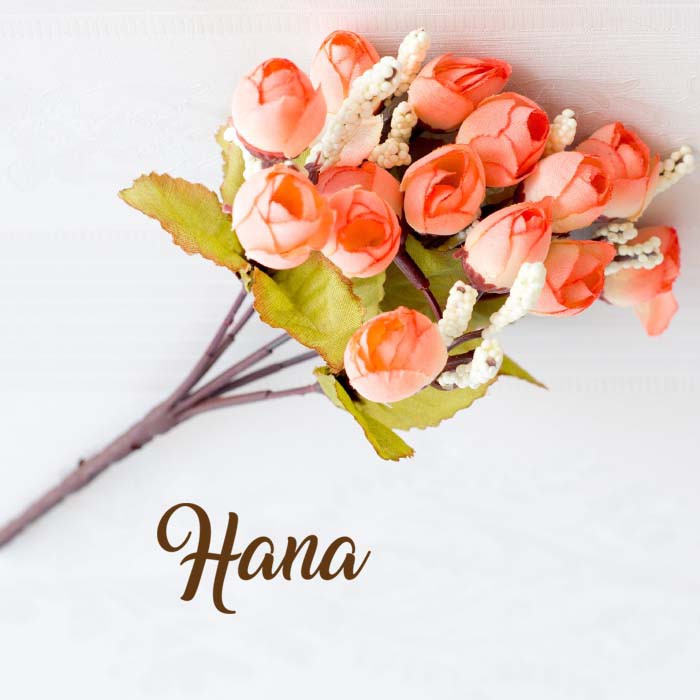 Bunga plastik mawar mini kuncup / Mini rose buds artificial flower-PINK 02