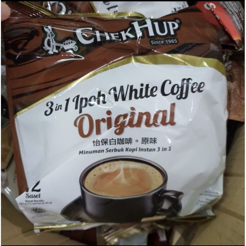 

Check hup white coffee 3 in 1 original ipoh