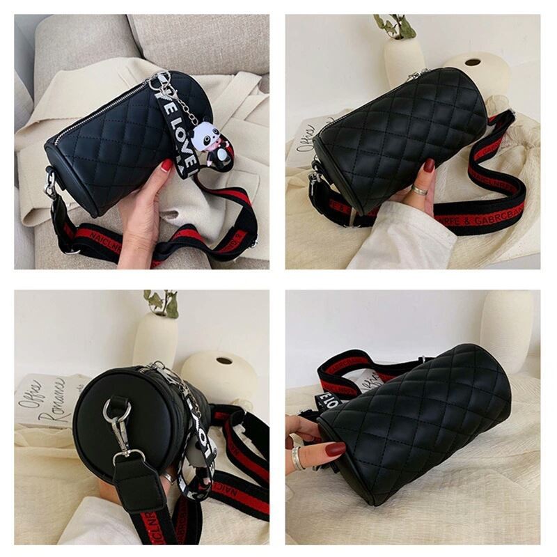 (COD) Vyctoria VOS3144 Tas Selempang Wanita Fashion Import Grosir Promo EL164 BQ2711 CR7182 2711 7182 164