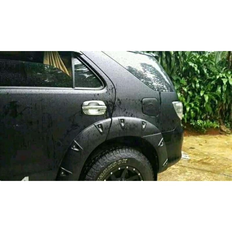FENDER PAJERO SPORT