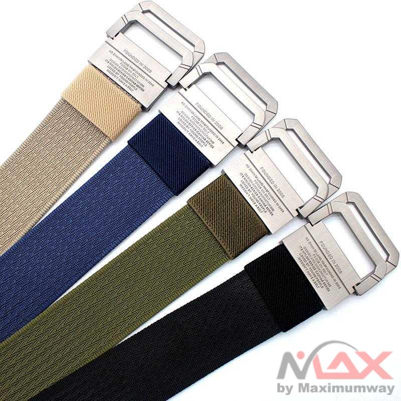 [100% ORI] Rhodey Craftman Ikat Pinggang Pria Canvas Tactical Military Belt Sabuk Pria Tali Ikat Pinggang Cowo Canvas Buckle Belt - IKAT PINGGANG Cowok NYLON CANVAS GESPER RESLETING MEN BELT Iikat Pinggang Tali Nylon Kanvas Fashion Pria Gesper