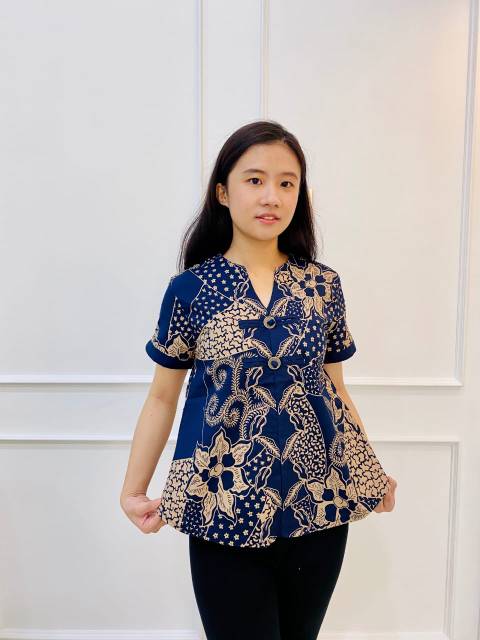 ATASAN BATIK 208 AAC