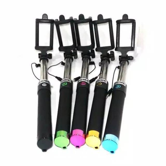 TONGSIS / MONOPOD GMC / STAND MONOPOD