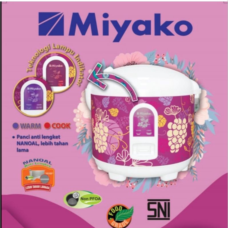 Magicom MIYAKO MCM 516