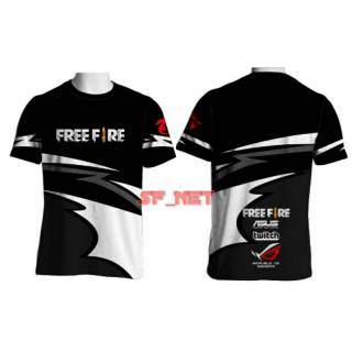 550+ Desain Baju Ff Keren Gratis Terbaru