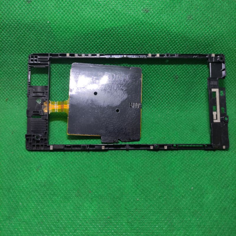 NFC TULANGAN SONY Z3 COMPACT ORI COPOTAN NORMAL