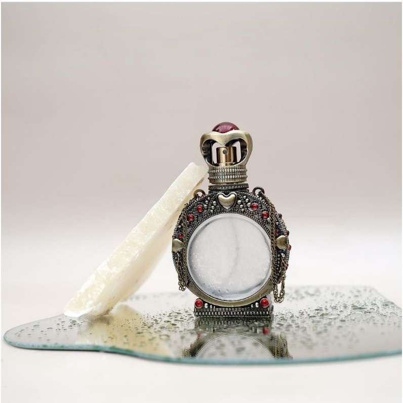 Musk tahara by luino.beauty