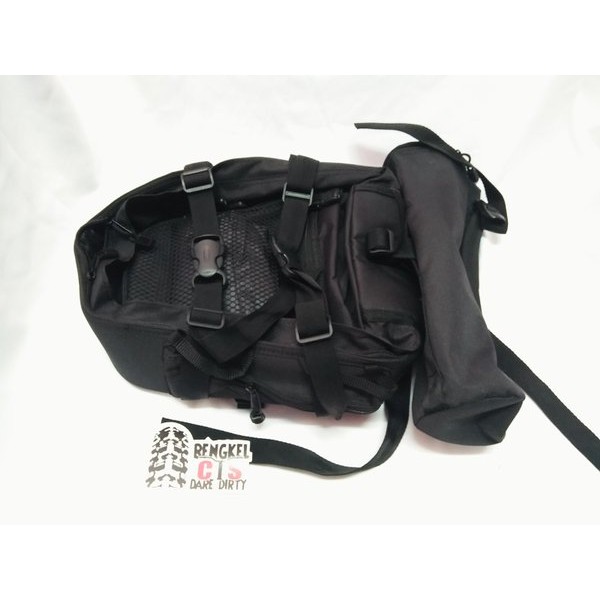 Miliki Tas Behel TS 125 Terlaris