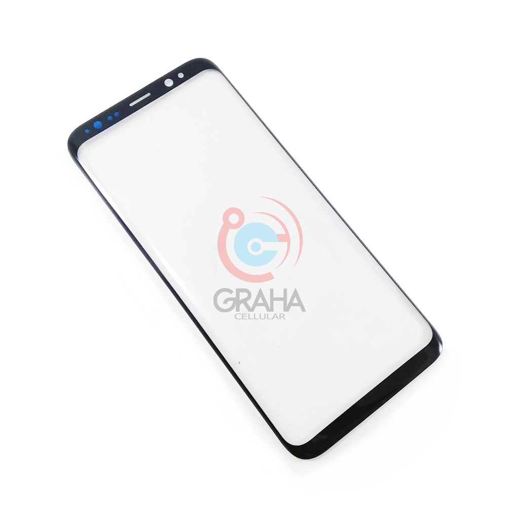 GLASS / KACA TOUCHSCREEN SAMSUNG S8