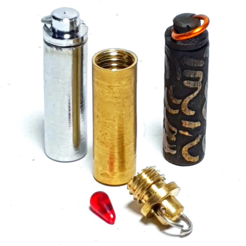 LIONTIN TABUNG KALLUNG