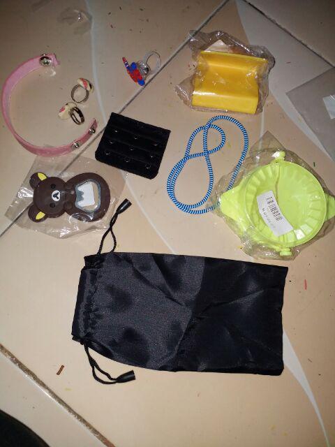 Pembuka Botol - Alat Pembuka Botol -bottle Opener - Bukaan Botol Import Murah