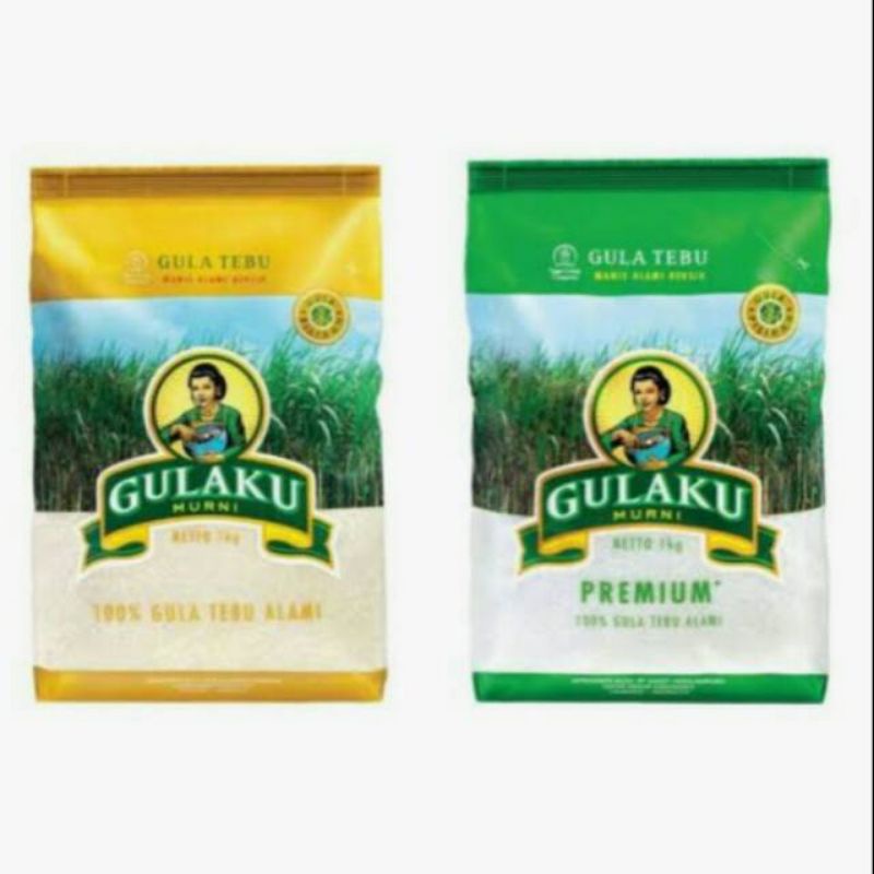 

GULAKU 1KG