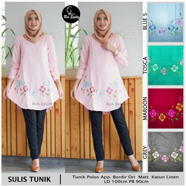 SULIS TUNIK