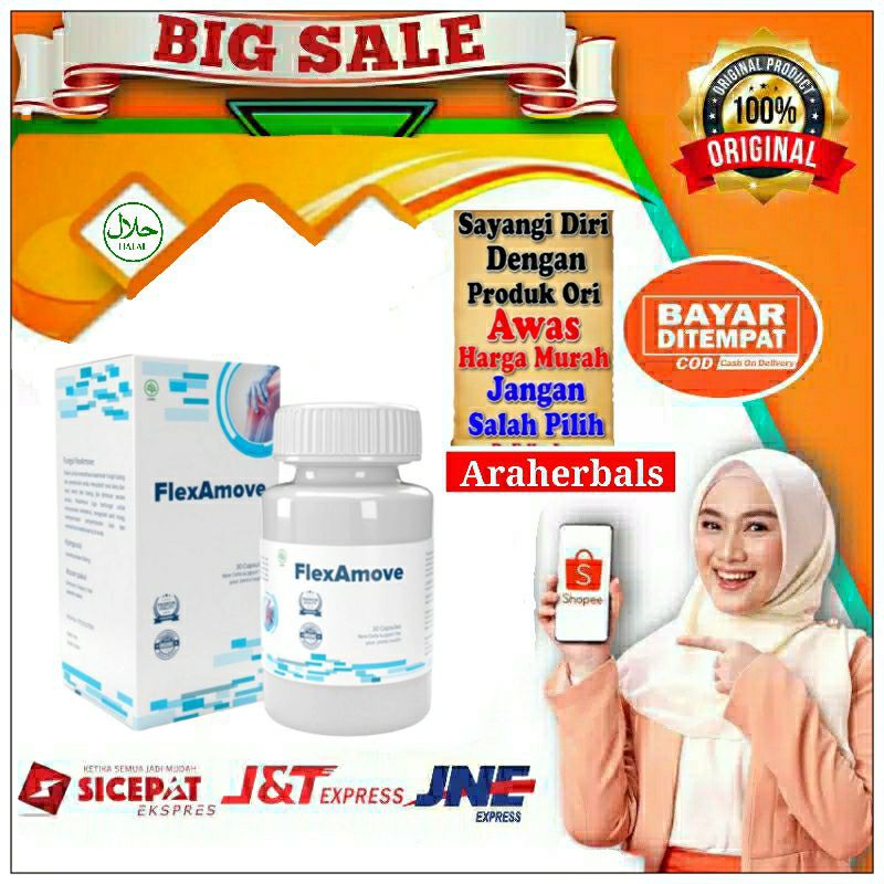 MASIH ADA FLEXAMOVE OBAT ANTI SENDI AMPUH PERMANEN MASIH ADA FLEXAMOVE OBAT ANTI SENDI AMPUH PERMANEN