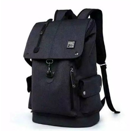 TAS RANSEL SEKOLAH PRIA BAYLOR BEST HIGH QUALITY