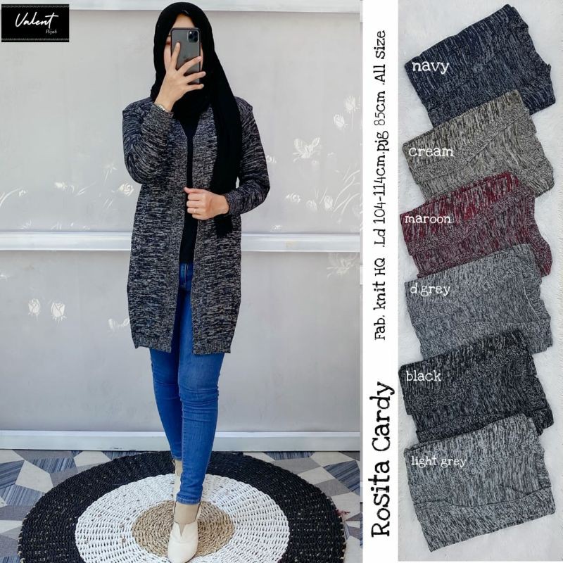 Rosita Cardy