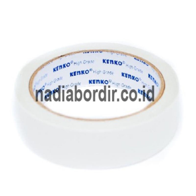 

dobel tape kenko 1 inchi