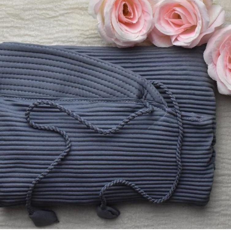 {CG.25Au22c} BERGO PLISKET TALI KEPANG PET / BERGO PET PlISKET TALI TAMBANG/ CERUTTYORI TERBAIK