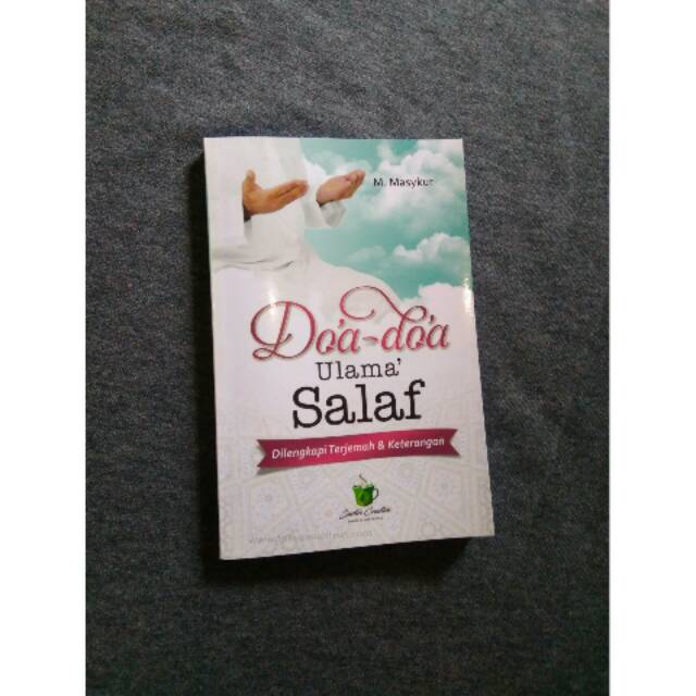 Doa Doa Ulama Salaf Shopee Indonesia