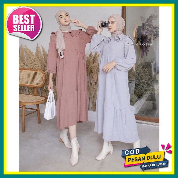 Gamis Terbaru Gamis Payung Wanita Gamis Wanita Syar'I Gamis Remaja Dewasa Gamis Dewasa Gamis Murah X